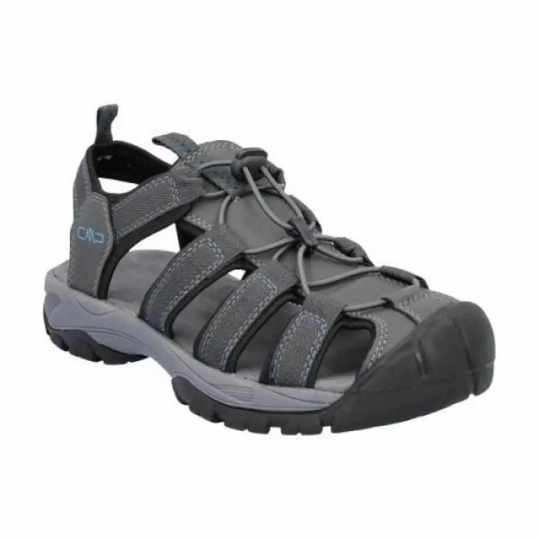 Bergschoenen Campagnolo CMP Sahiph Hiking Grijs - 42