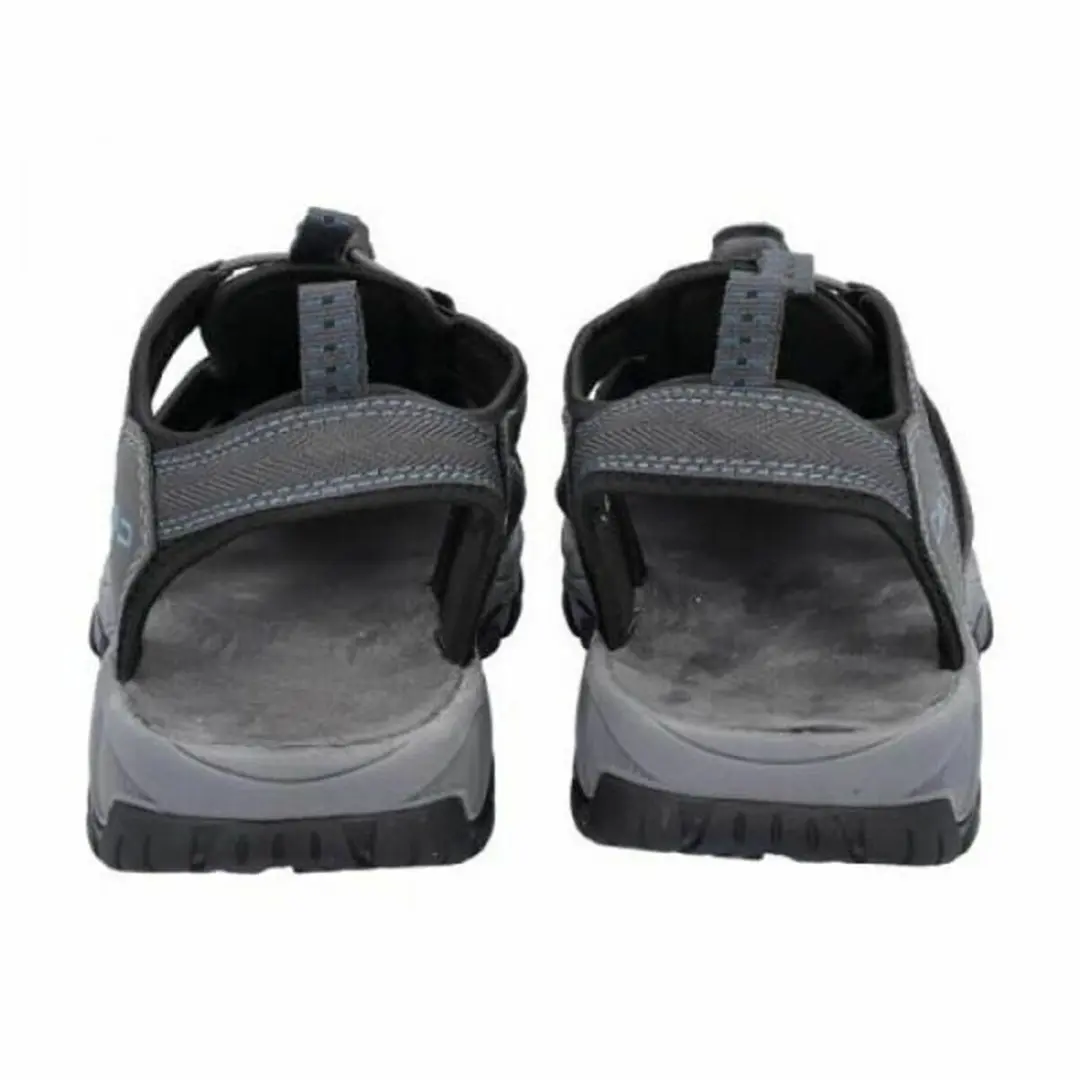 Bergschoenen Campagnolo CMP Sahiph Hiking Grijs - 42