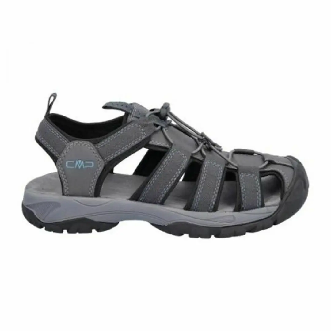 Bergschoenen Campagnolo CMP Sahiph Hiking Grijs - 42
