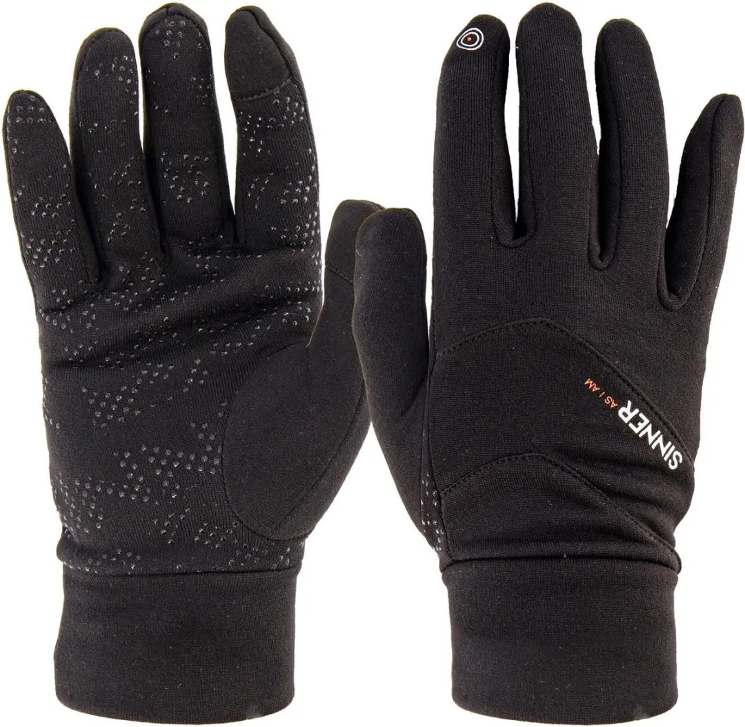 SINNER Catamount II Touchscreen Wintersporthandschoenen Unisex