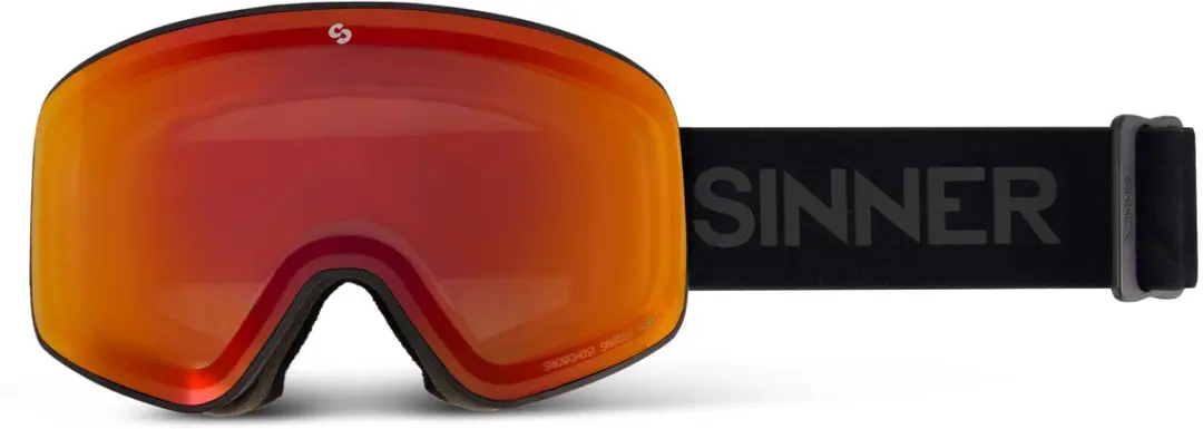 SINNER Snowghost