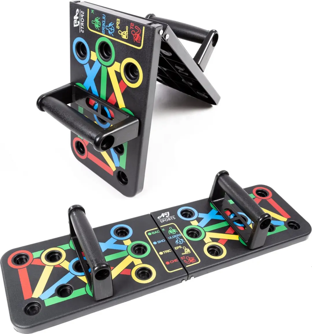 AJ-Sports Push up bord