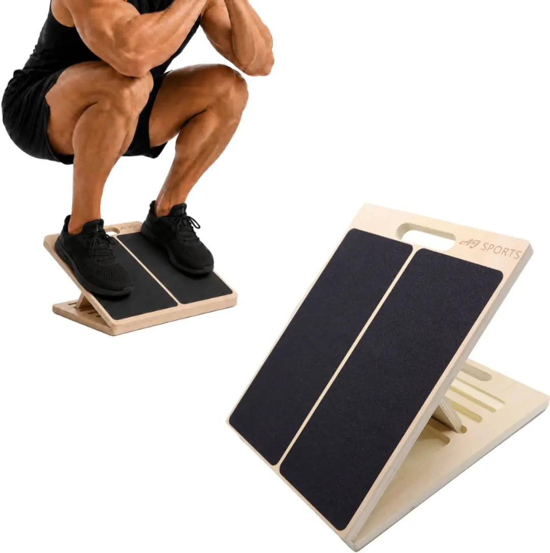 AJ-Sports Slant Board