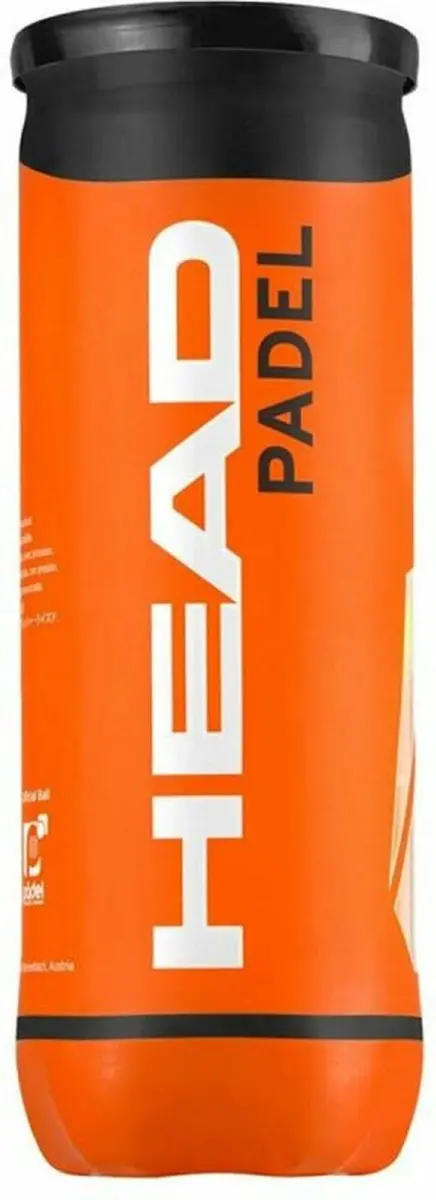 Head Padel
