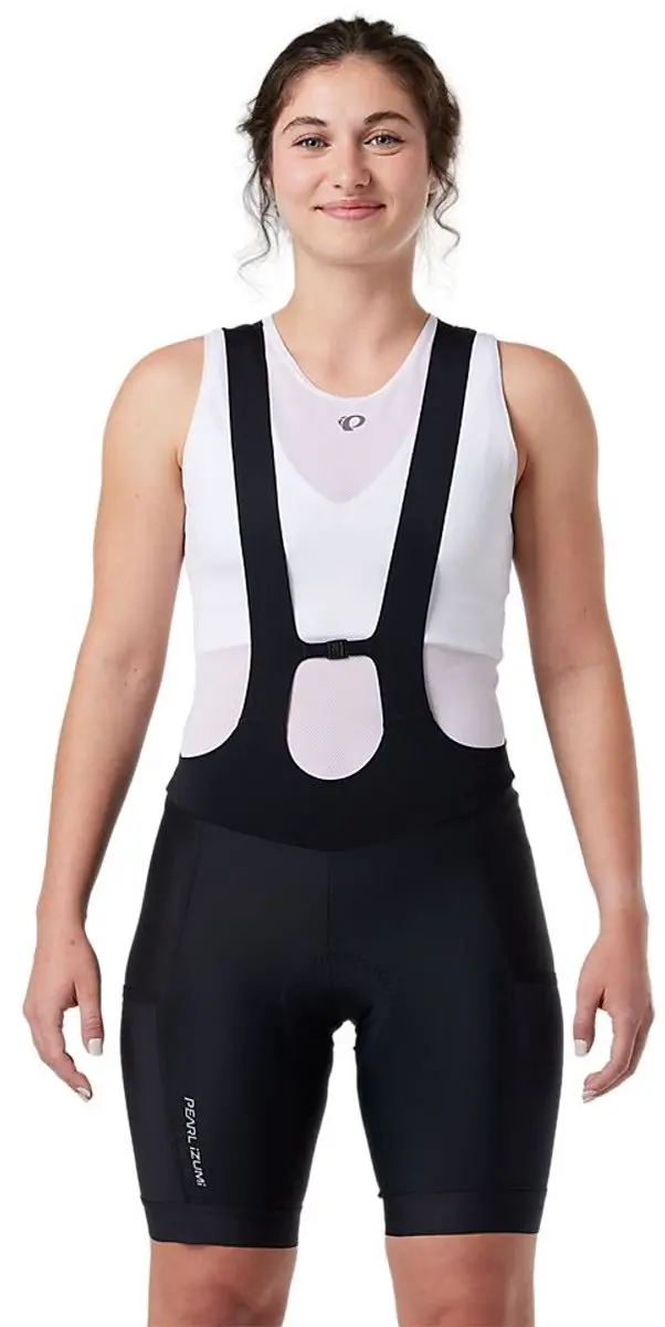 Pearl Izumi Expedition Fietsbroek Zwart S Vrouw