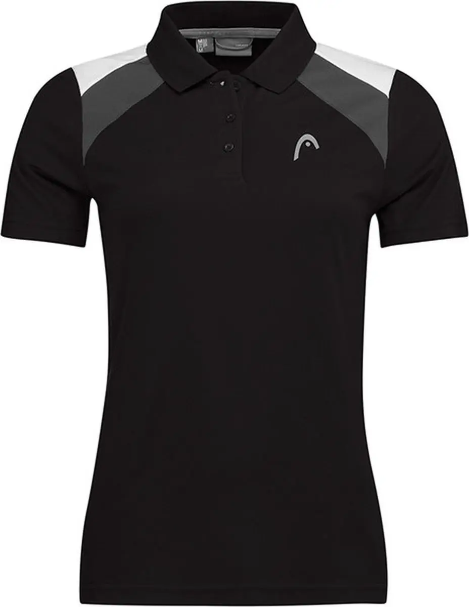 Head Club Tech Polo