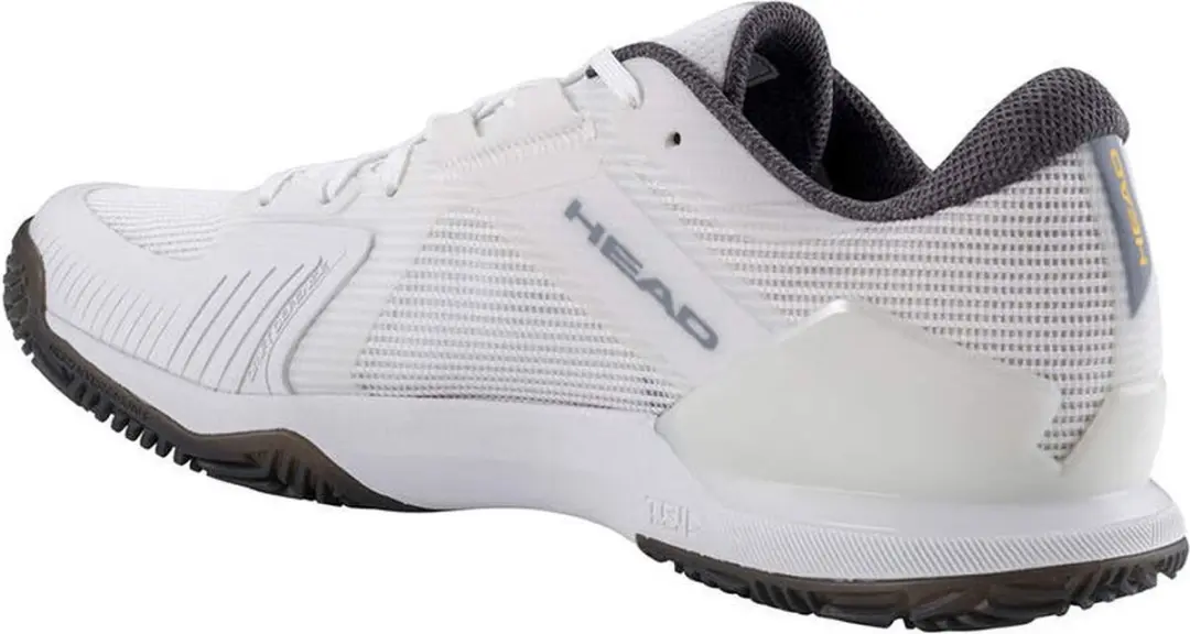 Head PN-113112-2-43 PadelSchoenen 46.5 - Wit - afbeelding 4 van 6