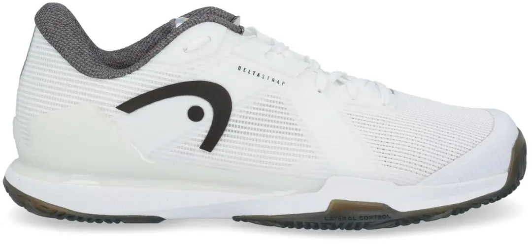 Head PN-113112-2-43 PadelSchoenen 46.5 - Wit - afbeelding 6 van 6