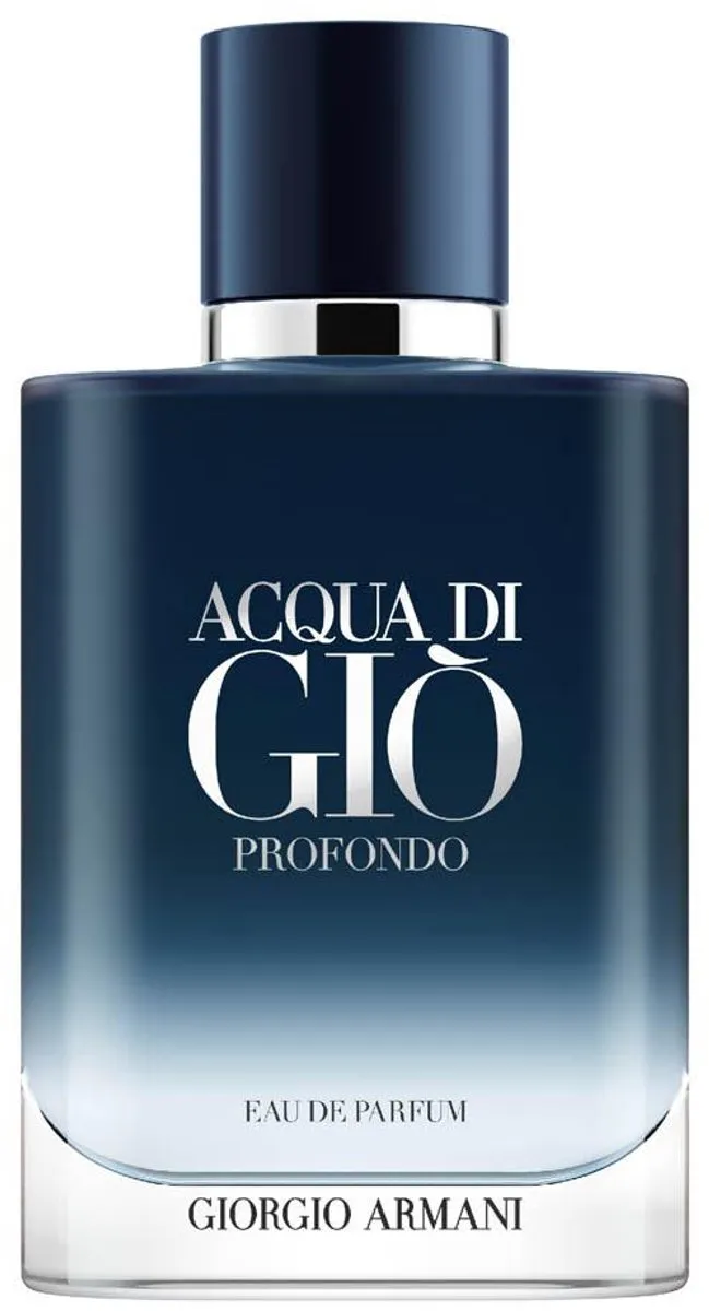 Armani Acqua di Giò Profondo Eau de Parfum 200ml