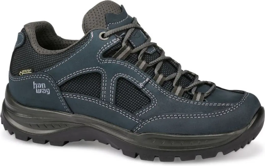 Gritstone II Lady GTX Lage Wandelschoen Dames