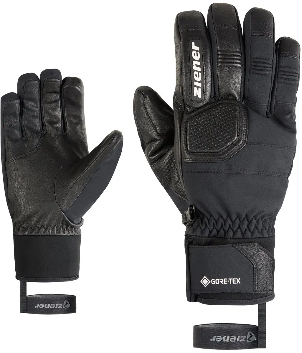 Ziener Ginos-Z Gtx Pr Glove