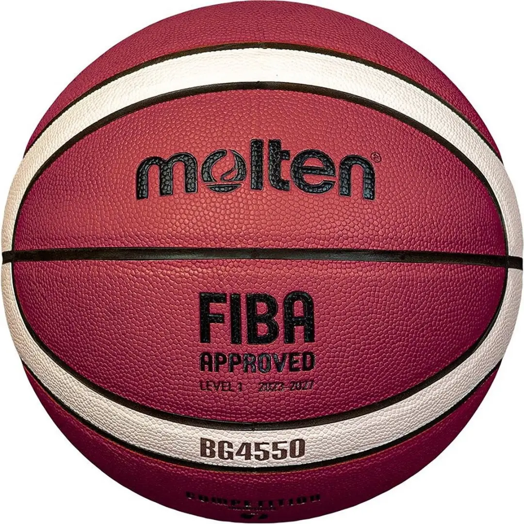 Molten B6g4550 (Size 6) Basketbal Dames