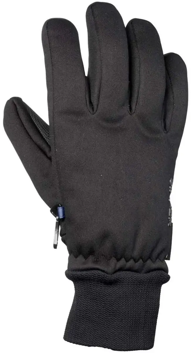 SINNER Canmore Glove - Zwart - Maat 7,5