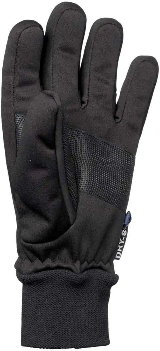 SINNER Canmore Glove - Zwart - Maat 7,5