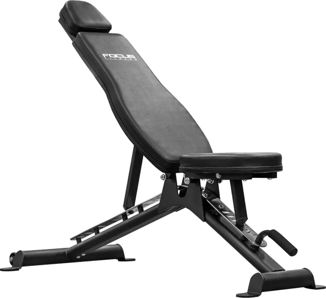 Focus Fitness