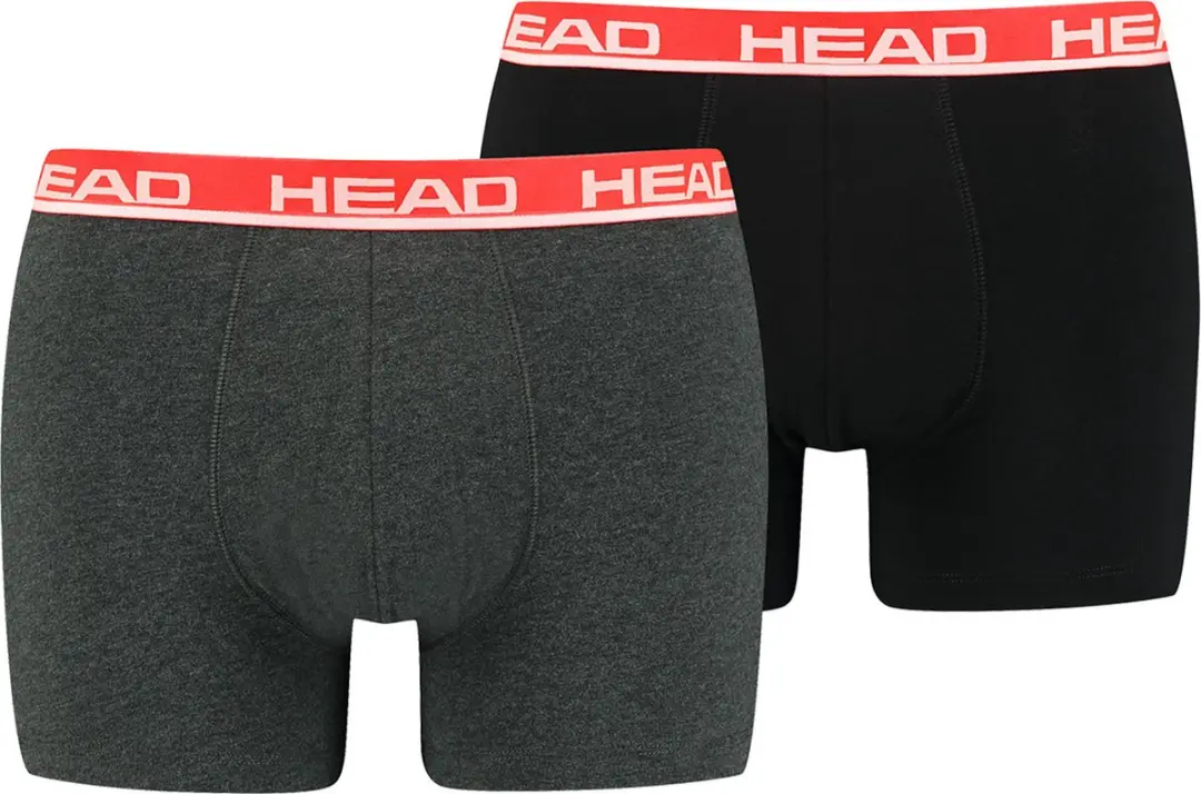 HEAD basic Boxershort