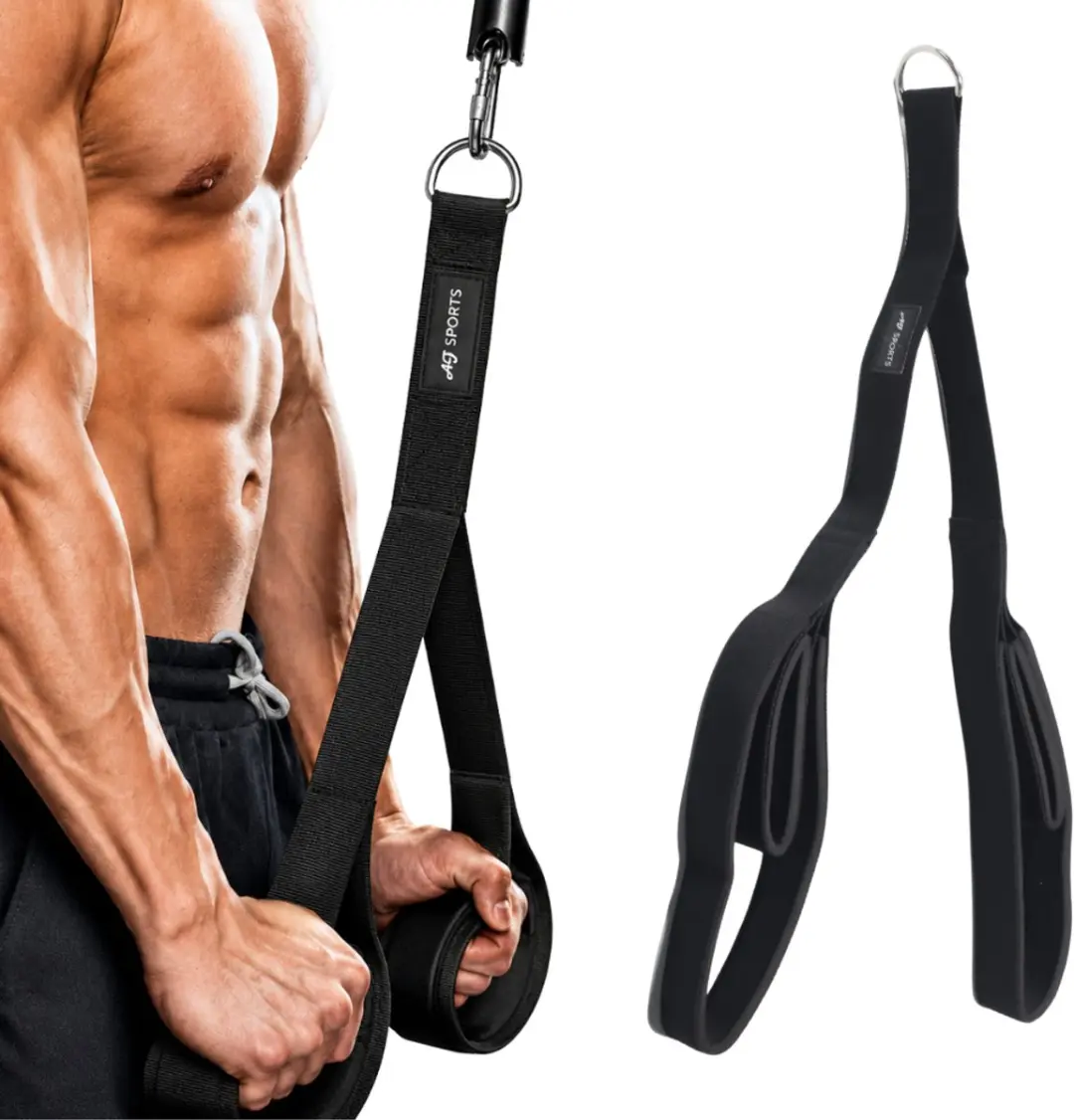 AJ-Sports Triceps Strap
