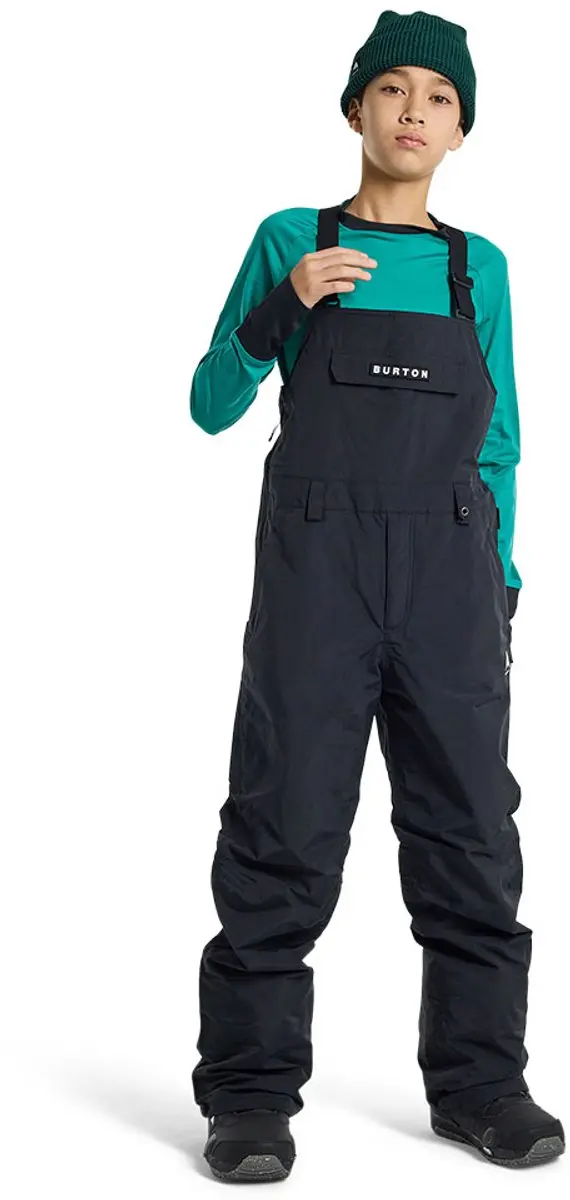 Burton Kids Skylar 2L Bib Pants