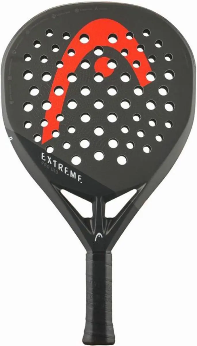 HEAD Extreme Pro LTD 'Arturo Coello' (Diamant)