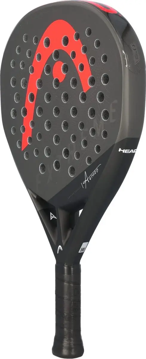 Head Extreme Pro LTD Arturo Coello Padelracket - L0 - Varied - afbeelding 6 van 6