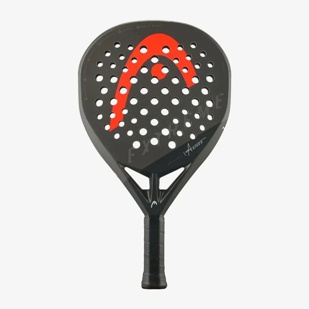 Head Extreme Pro LTD Arturo Coello Padelracket - L0 - Varied - afbeelding 4 van 6