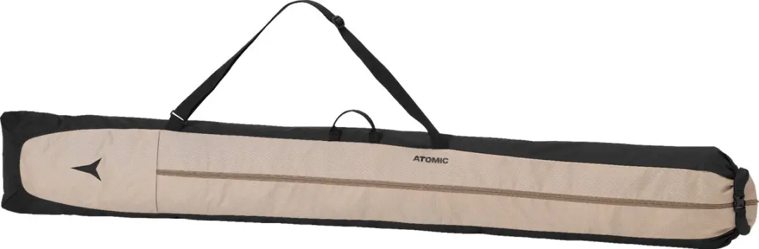 ATOMIC SKI SLEEVE beige / black