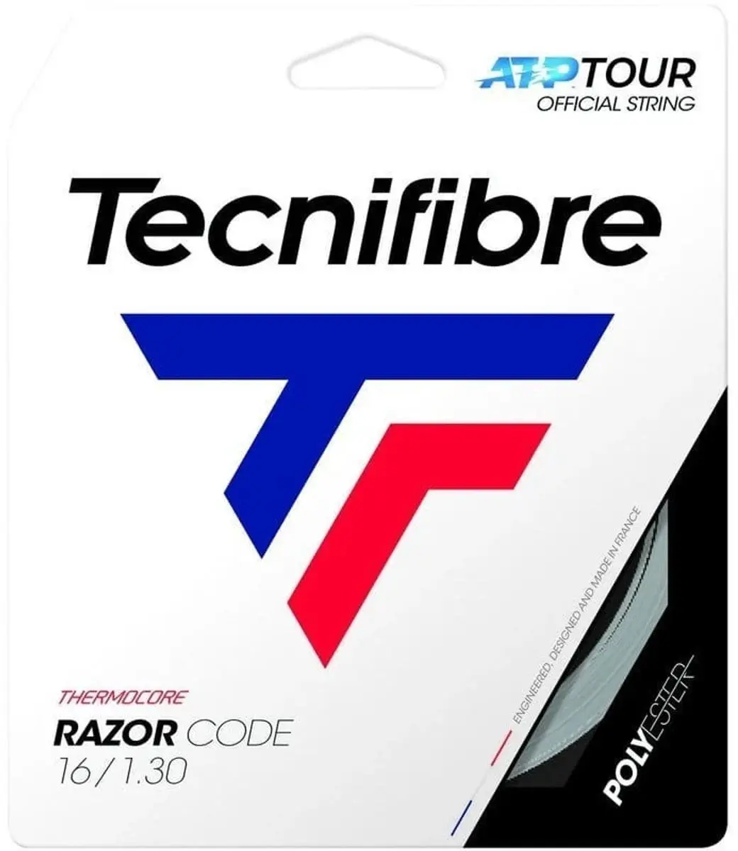Tecnifibre Razor Code Tennissnaar