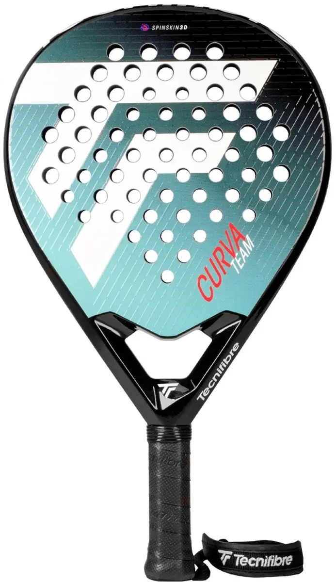 Tecnifibre Curve Team