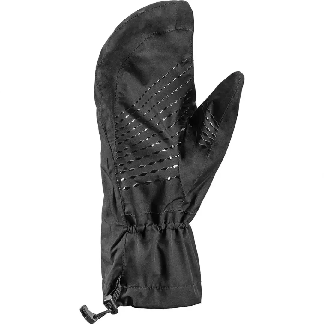 LEKI Ultratrail Handschoenen 7.0 - Zwart - afbeelding 2 van 3