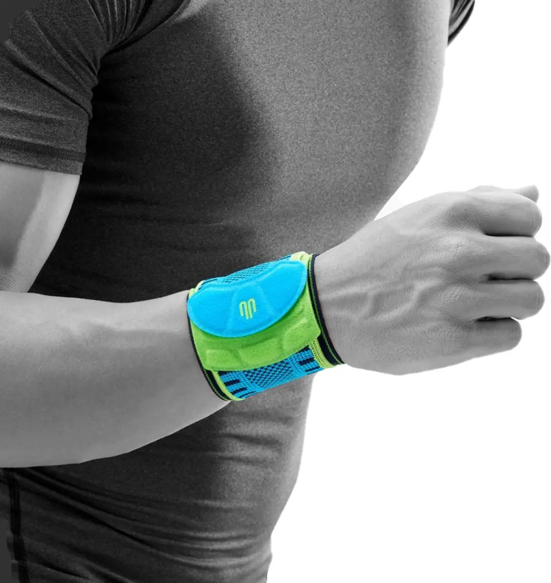 Bauerfeind Sports Polsverband