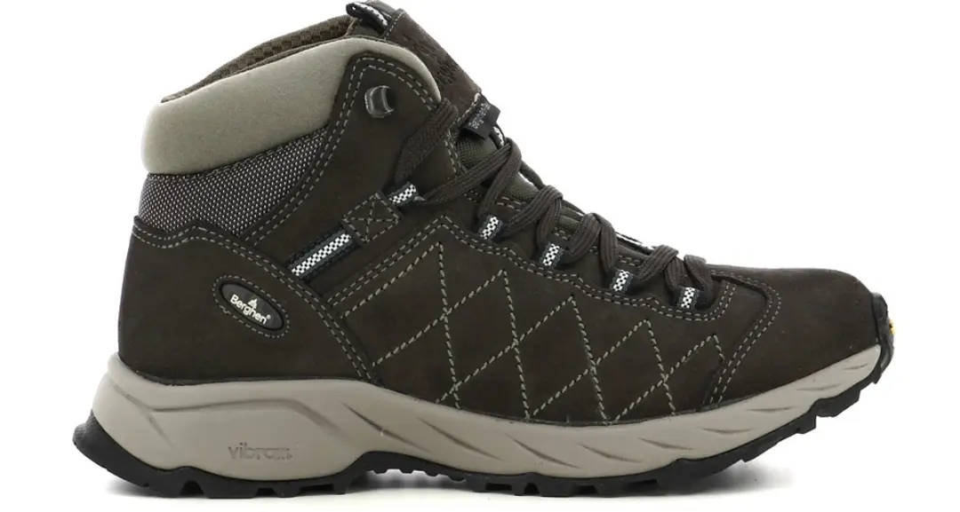 Berghen Montana Mid