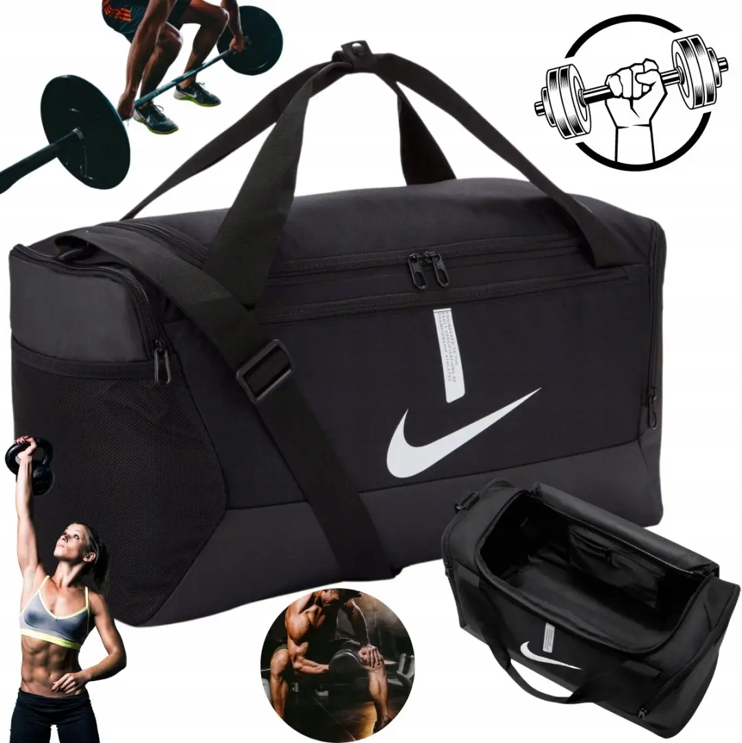 Sporttas Gym Fitness Training Tas