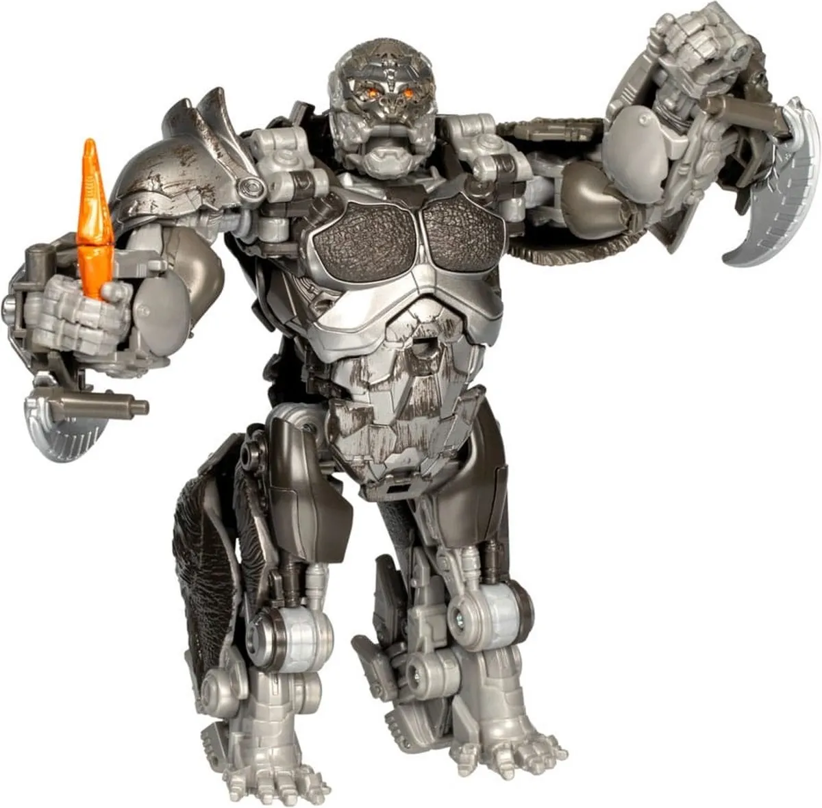 Transformers Rise of the Beasts Generations Studio Series Apelinq G0480ES0 Action Figuur - Multi