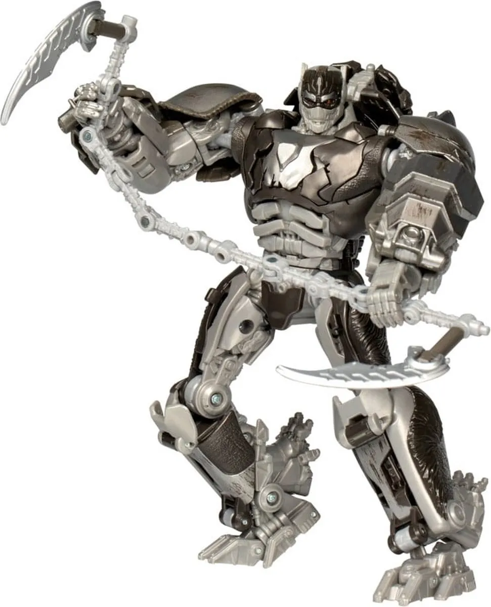 Transformers Rise of the Beasts Generations Studio Series Apelinq G0480ES0 Action Figuur - Multi