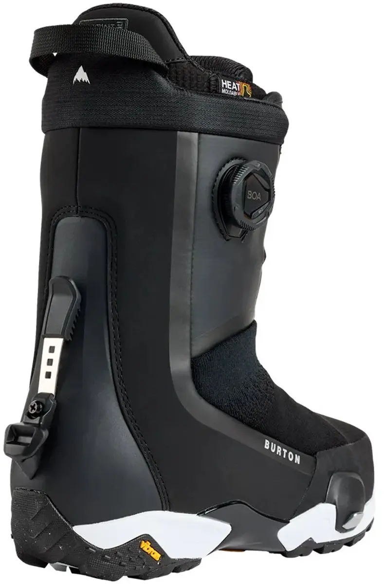 Burton Highshot X Step On Snowboard Schoenen 28.0 - Zwart