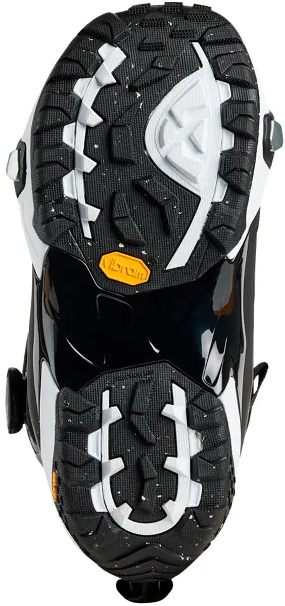 Burton Highshot X Step On Snowboard Schoenen 28.0 - Zwart
