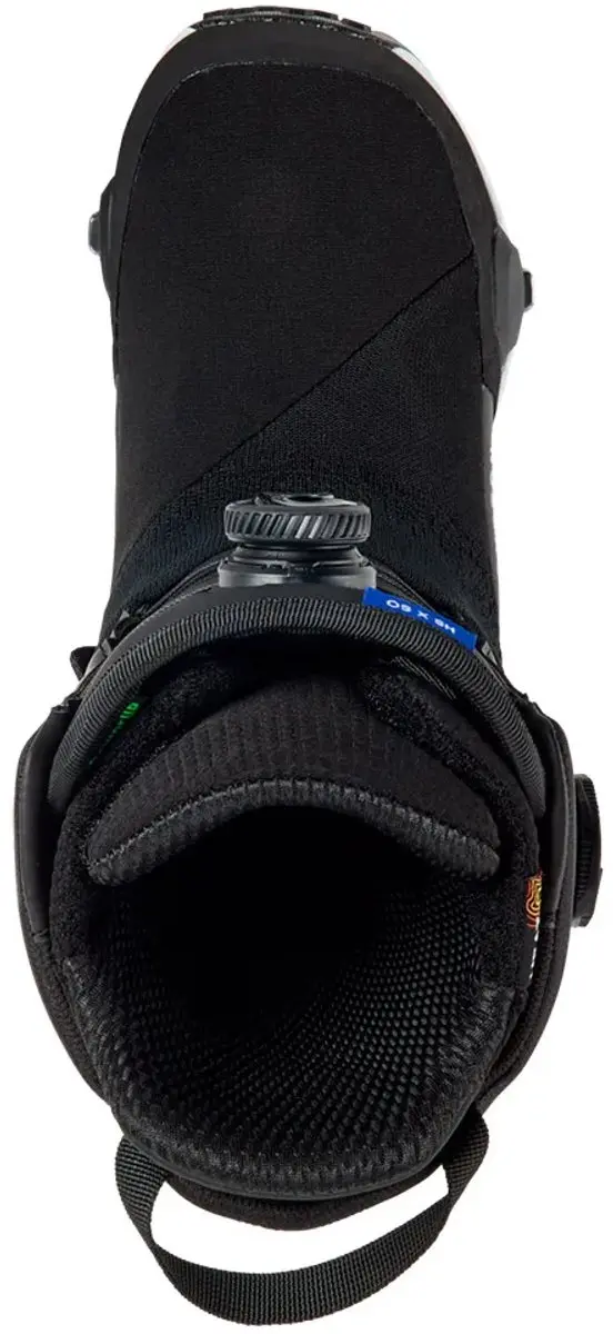 Burton Highshot X Step On Snowboard Schoenen 28.0 - Zwart