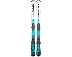 Head Supershape Team easy Jrs 7.5