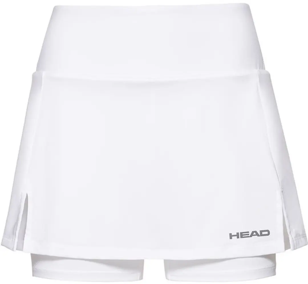 Head Club Basic Skort Tennis Dames