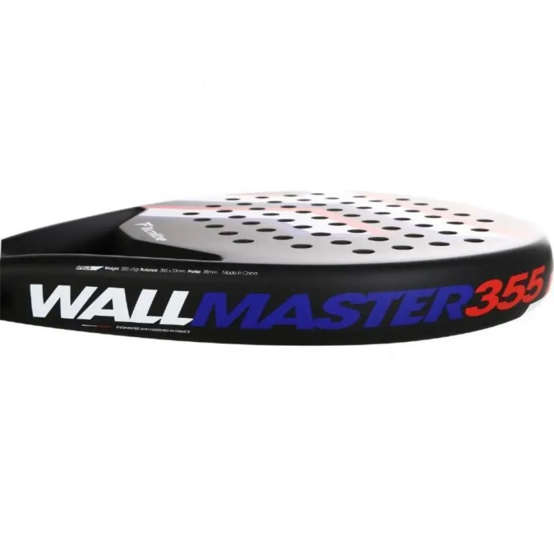 Tecnifibre Padelracket Wall Master 355 - L0 - afbeelding 2 van 4