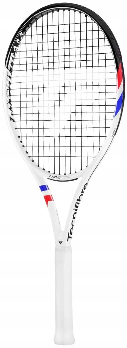 Tecnifibre TFight Team L2 Tennisracket 285g - Wit