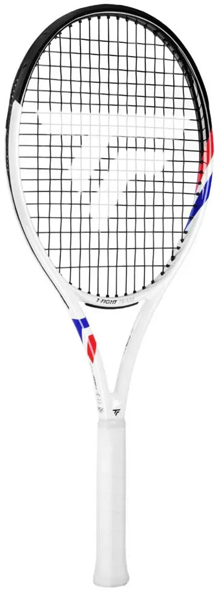 Tecnifibre TFight Team L2 Tennisracket 285g - Wit