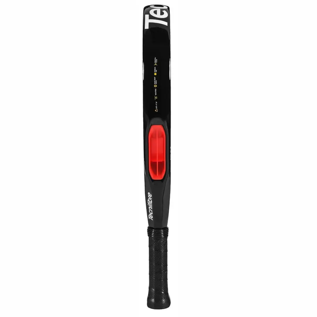 Tecnifibre Curve Speed 2026 - L0 - Varied - afbeelding 4 van 6