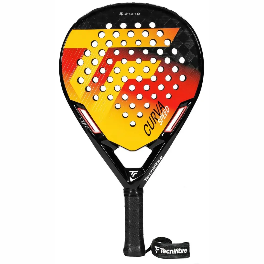 Tecnifibre Curve Speed 2026