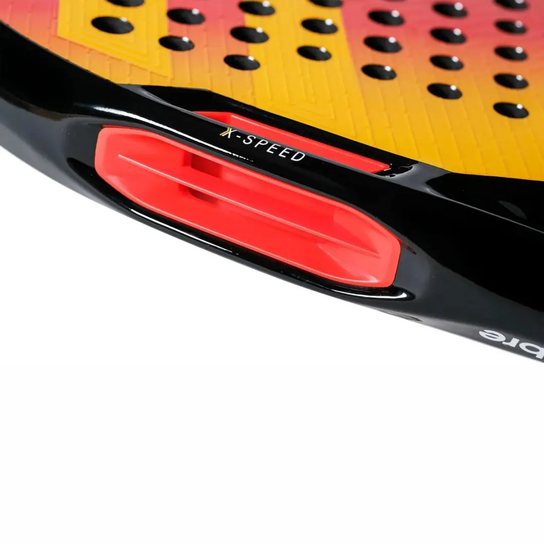 Tecnifibre Curve Speed 2026 - L0 - Varied - afbeelding 3 van 6