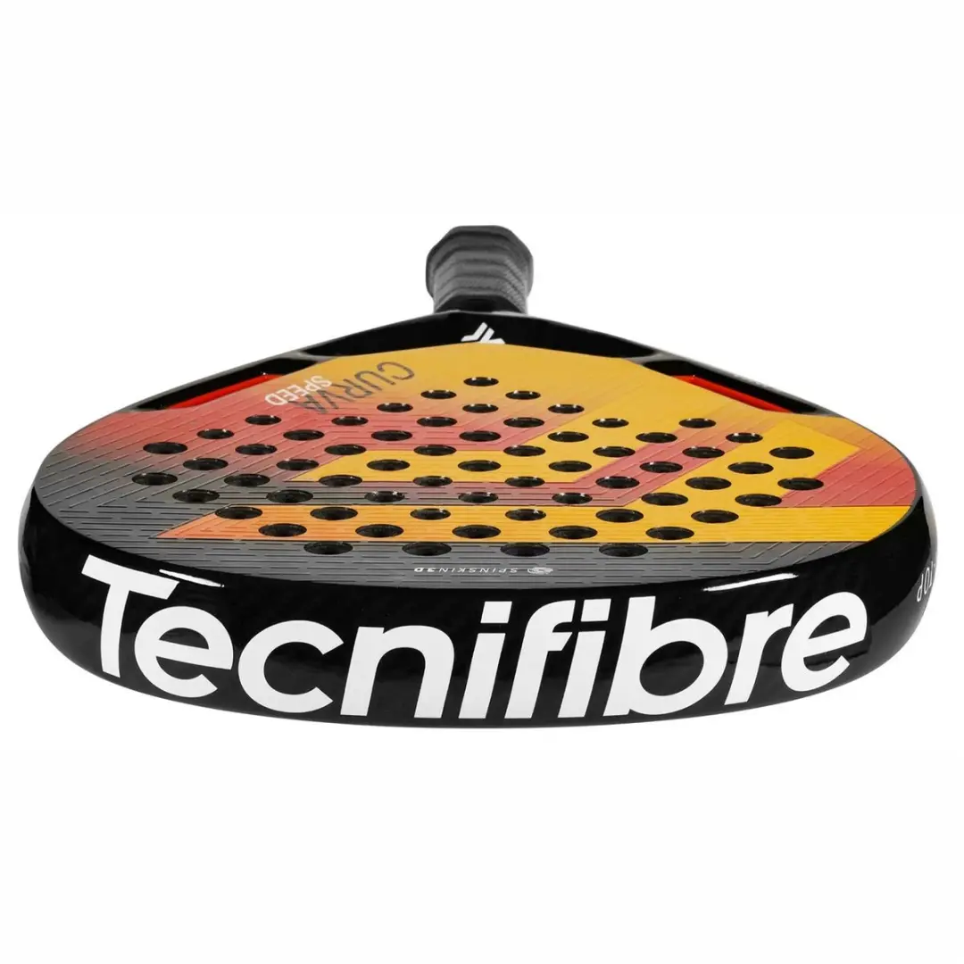 Tecnifibre Curve Speed 2026 - L0 - Varied - afbeelding 5 van 6