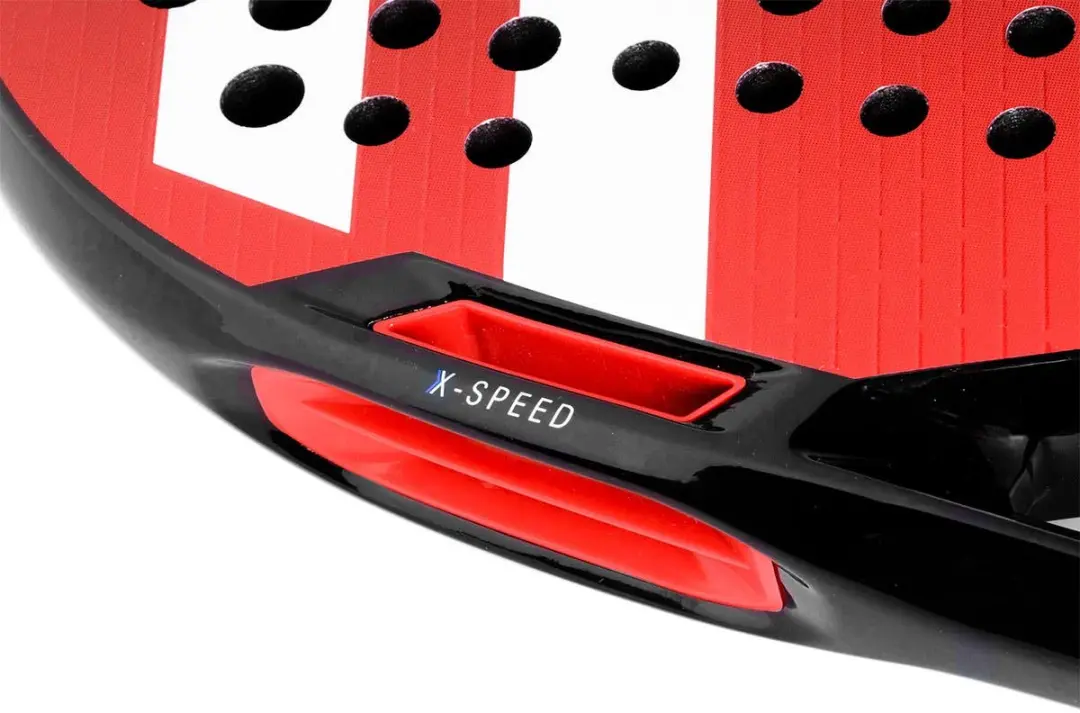 Tecnifibre Curve Speed 2026 - L0 - Varied - afbeelding 6 van 6