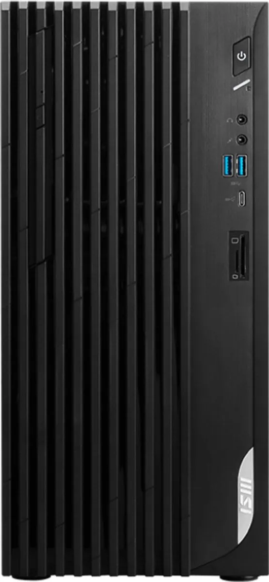 MSI PRO DP180 14A-825EU Desktop - i5 10-Core 8GB 512GB SSD W11 Pro