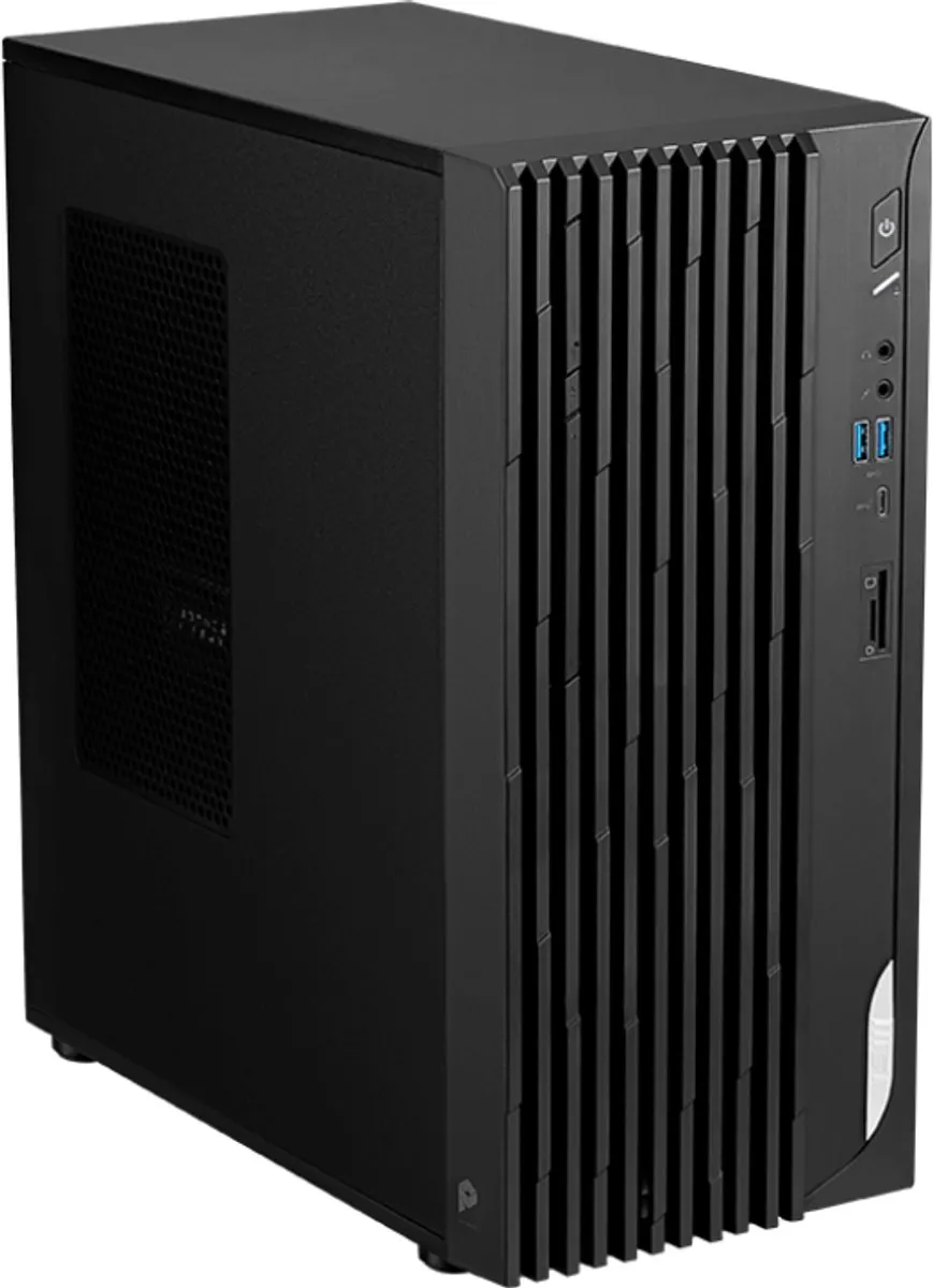 MSI PRO DP180 14A-825EU Desktop - i5 10-Core 8GB 512GB SSD W11 Pro