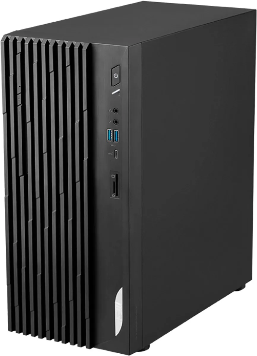 MSI PRO DP180 14A-825EU Desktop - i5 10-Core 8GB 512GB SSD W11 Pro